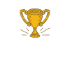 Hard Work Cup Winner Success