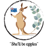 Australia Kangaroo