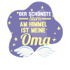 Großmutter Großmama Omi Oma