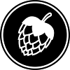 Tap beer icon