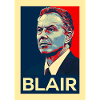 Tony Blair British Politics