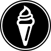 Eis Icon Symbol