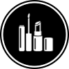 Make Up Cosmetics Icon