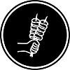 Spieß grill Icon