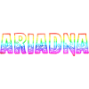 Ariadna RS Rainbow