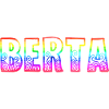 berta rs regenbogen