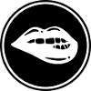 Lip symbol