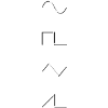 Waveforms