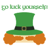 Luck Yourself