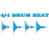 Drumbeat waveform