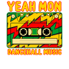 Dancehall Music Jamaica