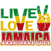 Jamaica Love Jamaica