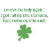 Irish