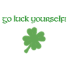 Allez Luck vous-même