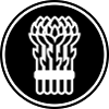 Vegetable icon