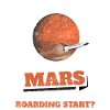 Astrologers Mars Skywatchers Space