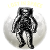 Perdus dans l’espace