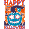 Joyeux halloween