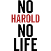 No Harold No Life