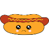 Hot dog Wurst