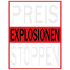 Stop price explosions