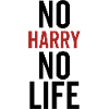 No Harry No Life