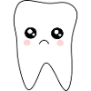 Tooth, Teeth, Dentist Gift