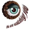 We are watching you