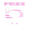 Mom Football