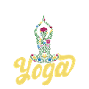 Zen Yoga Mindfulness Buddhist