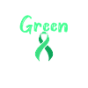 Green Mental Health Awareness