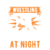 Wrestling Martial Arts