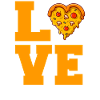 Pizza Maker Pizza Love