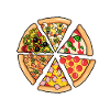 Pizza Maker Pizza Love