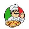 Pizza Maker Pizza Love