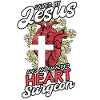 Heart Surgery Gift