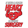 Heart Surgery Gift
