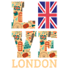 London
