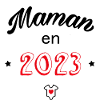 Maman en 2023