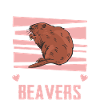 Beaver Animal