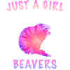 Beaver Animal