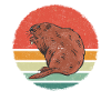 Beaver Animal