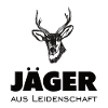 Jäger aus Leidenschaf