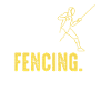 Fencing fencers