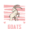 Chèvre Chèvre Chèvre Animal Chèvre