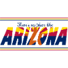 There's no place like arizona