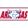 There's No Place Like Arkansas