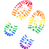 LGBT Footprint of LGBTQ Tolerance