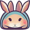 Rabbit / Hase