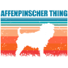 Affenpinscher dogs
